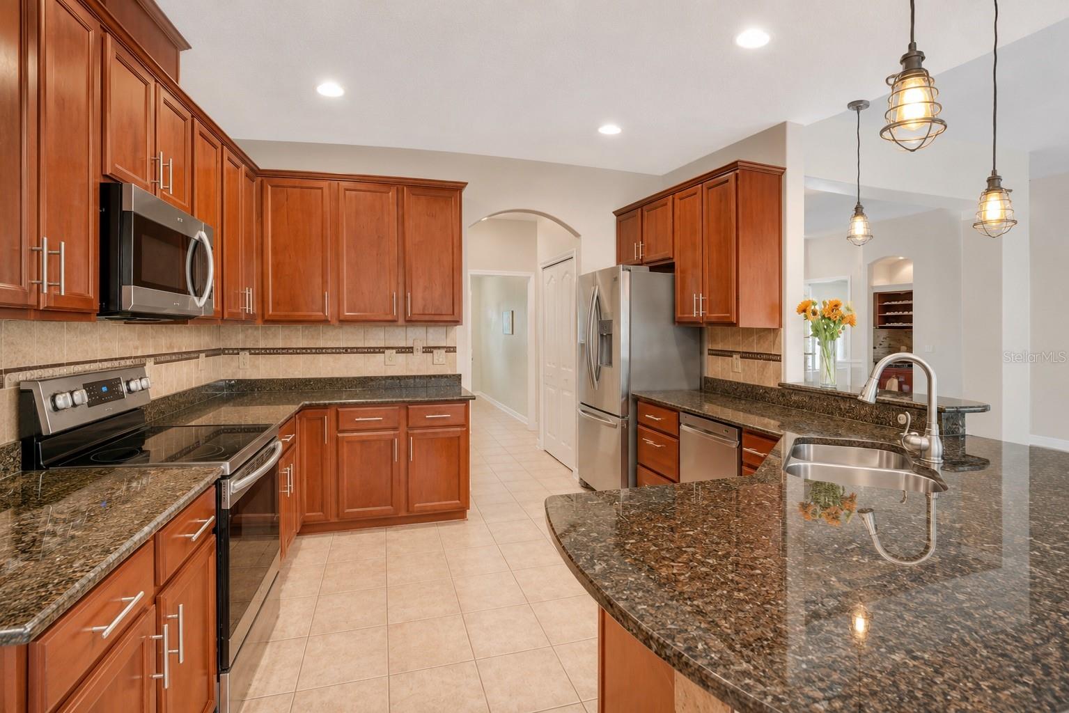 TRADITIONS AT WEKIVA - Residential