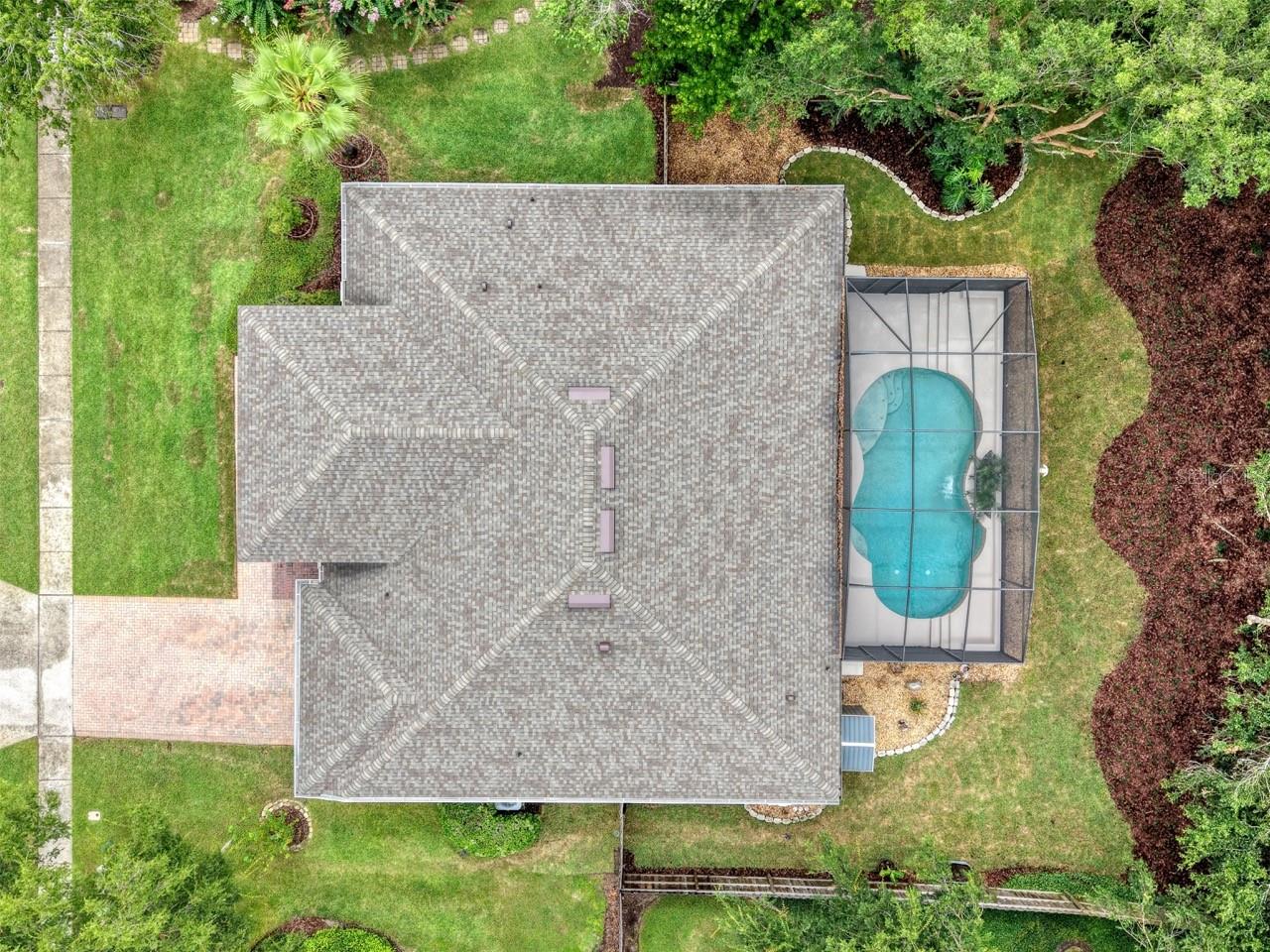 TRADITIONS AT WEKIVA - Residential