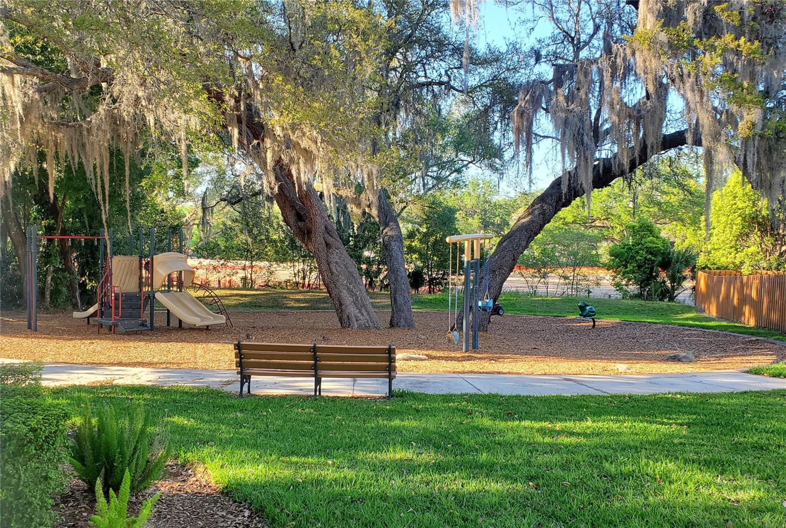 TRADITIONS AT WEKIVA - Residential