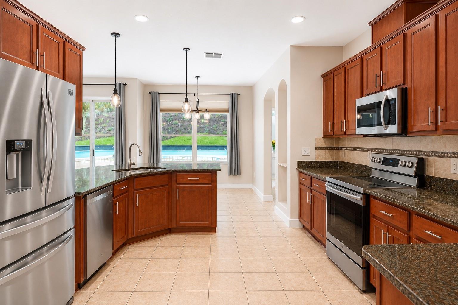 TRADITIONS AT WEKIVA - Residential