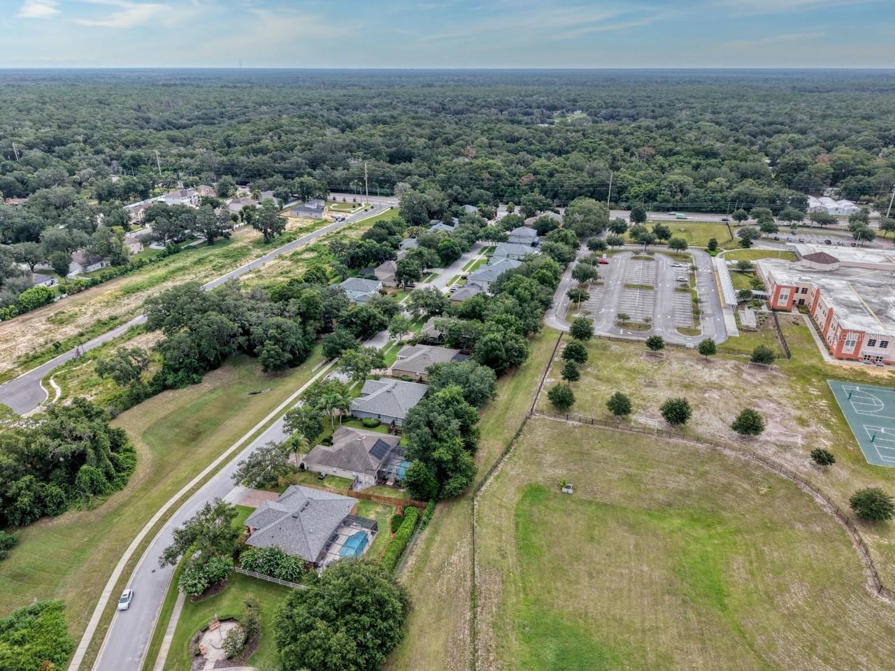 TRADITIONS AT WEKIVA - Residential