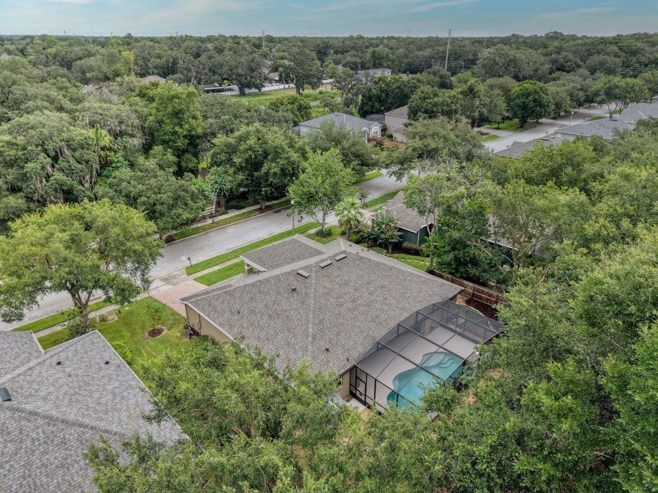 TRADITIONS AT WEKIVA - Residential