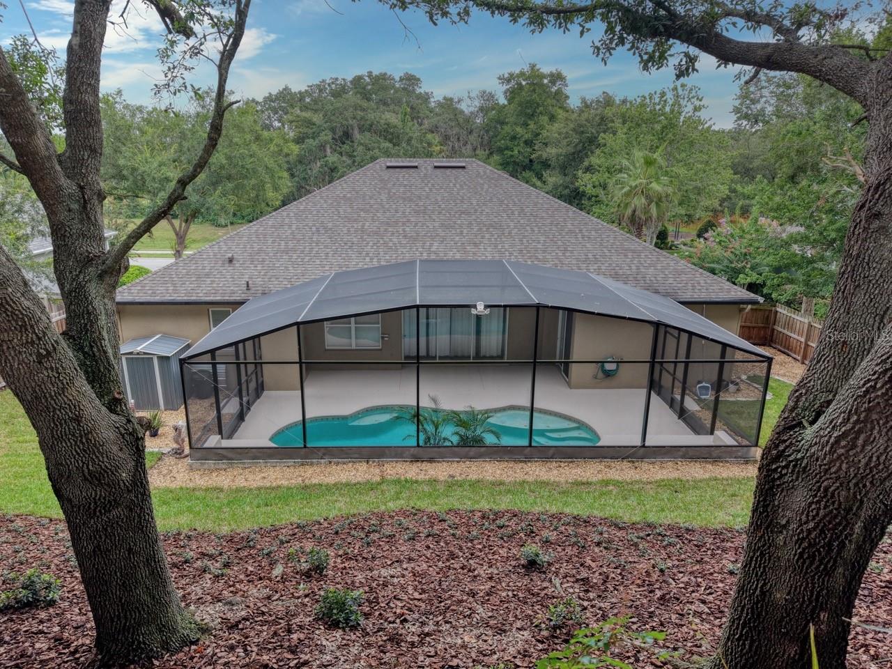 TRADITIONS AT WEKIVA - Residential