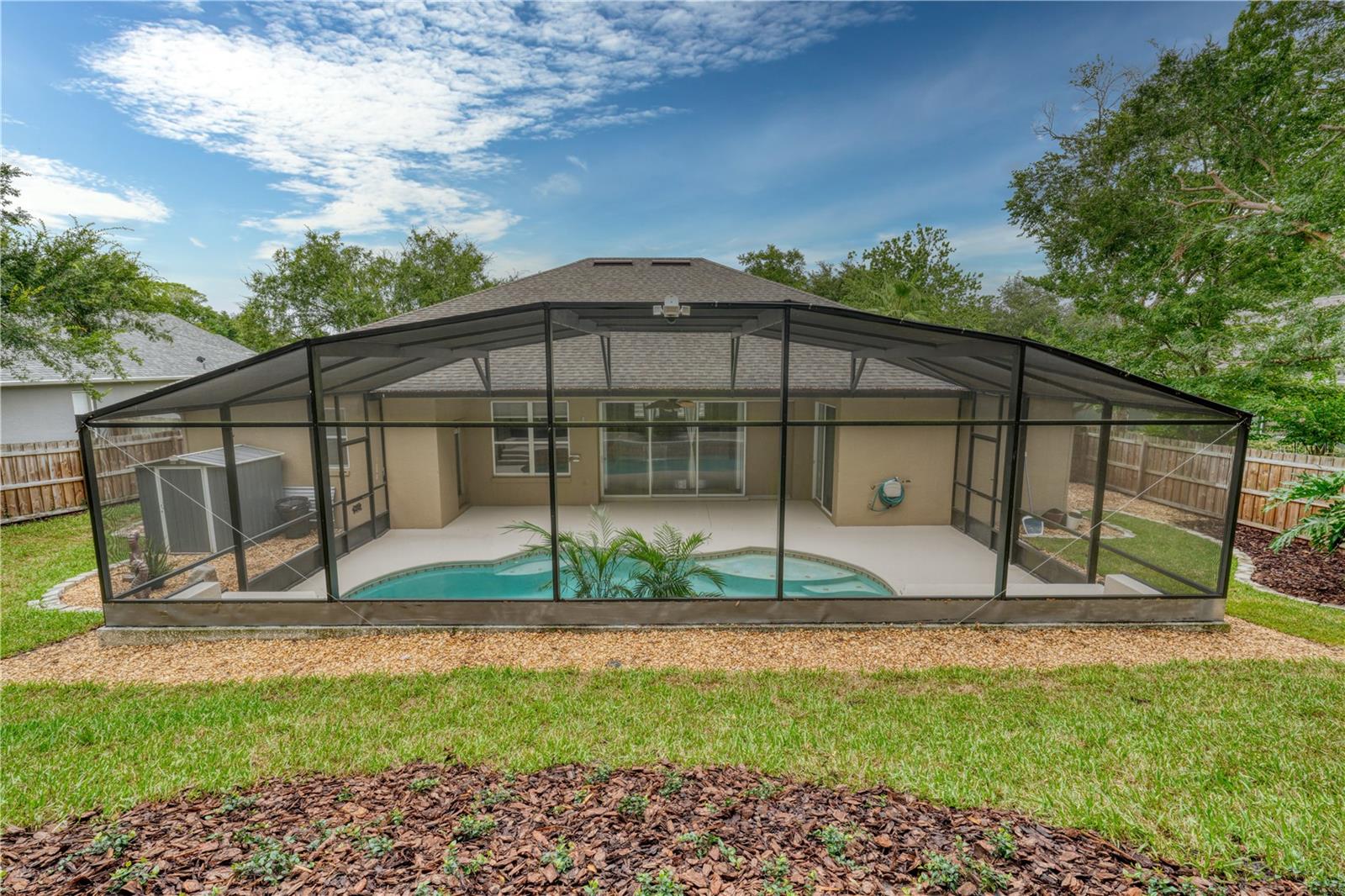 TRADITIONS AT WEKIVA - Residential