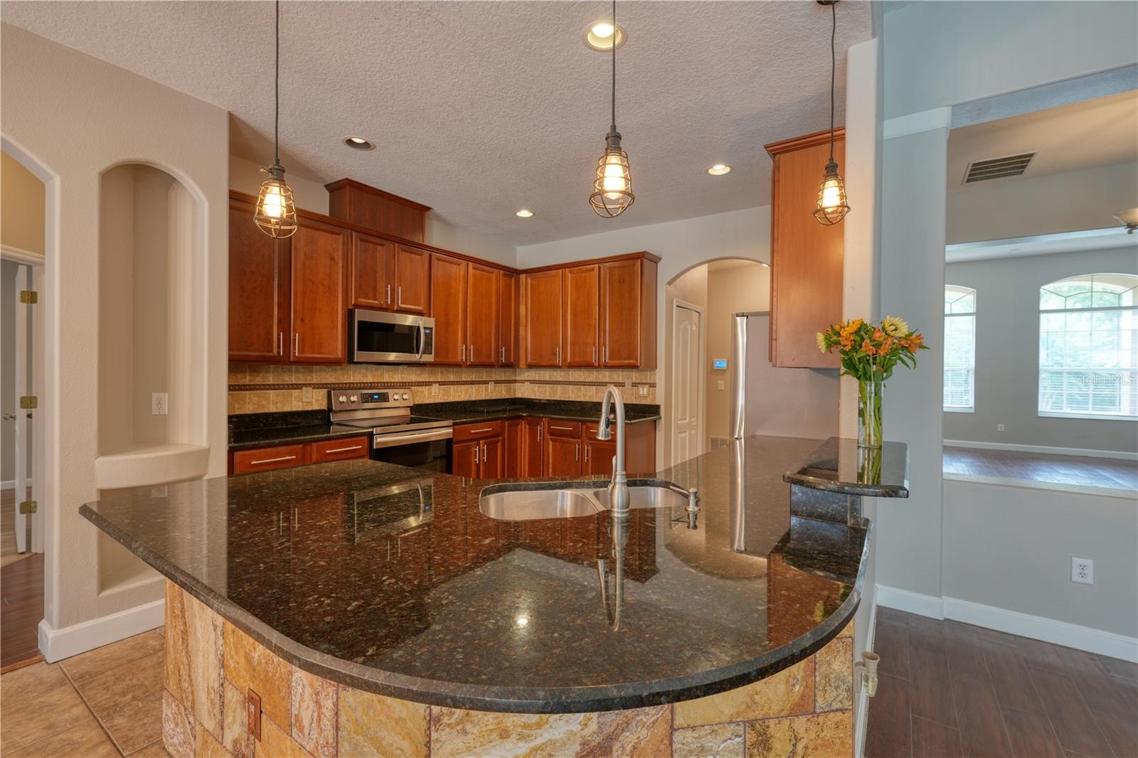 TRADITIONS AT WEKIVA - Residential
