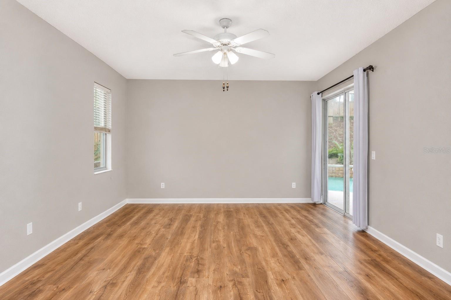 TRADITIONS AT WEKIVA - Residential