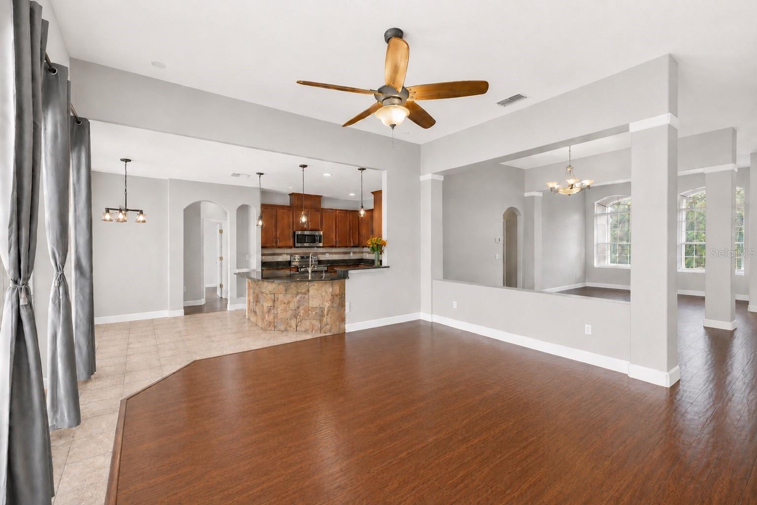 TRADITIONS AT WEKIVA - Residential