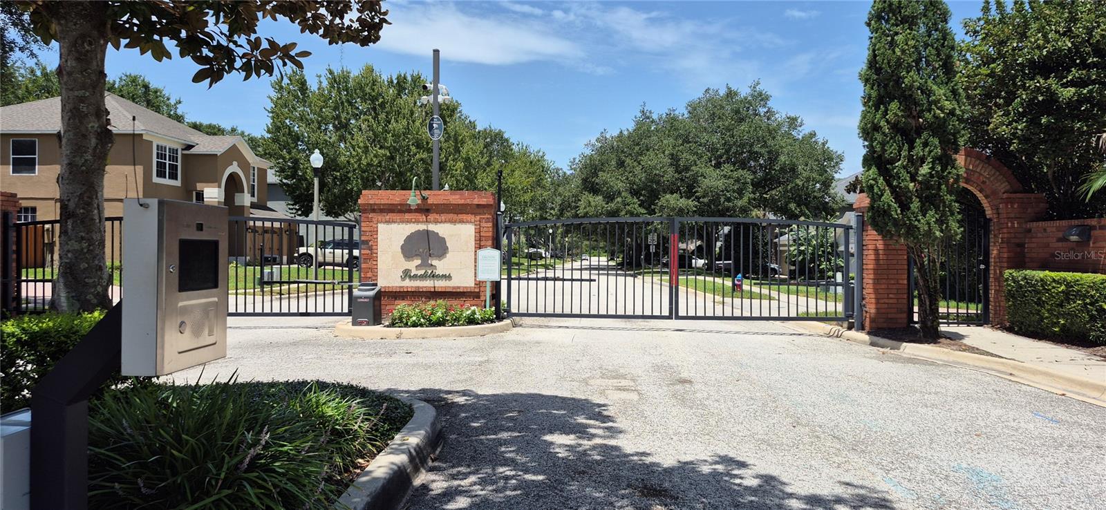 TRADITIONS AT WEKIVA - Residential