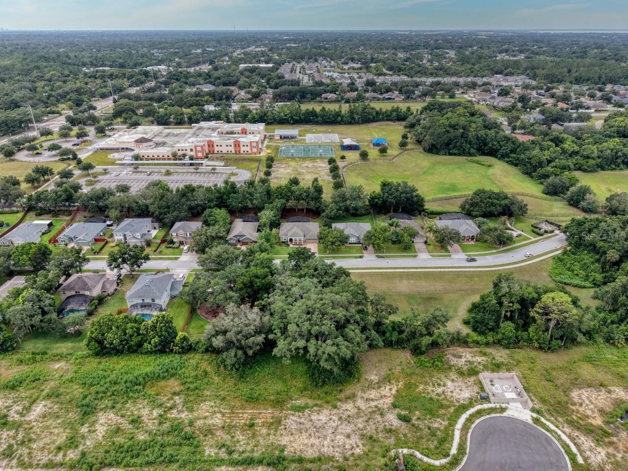 TRADITIONS AT WEKIVA - Residential