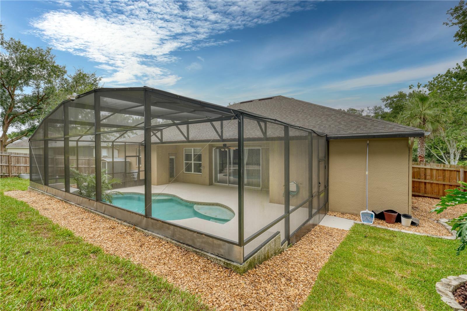TRADITIONS AT WEKIVA - Residential