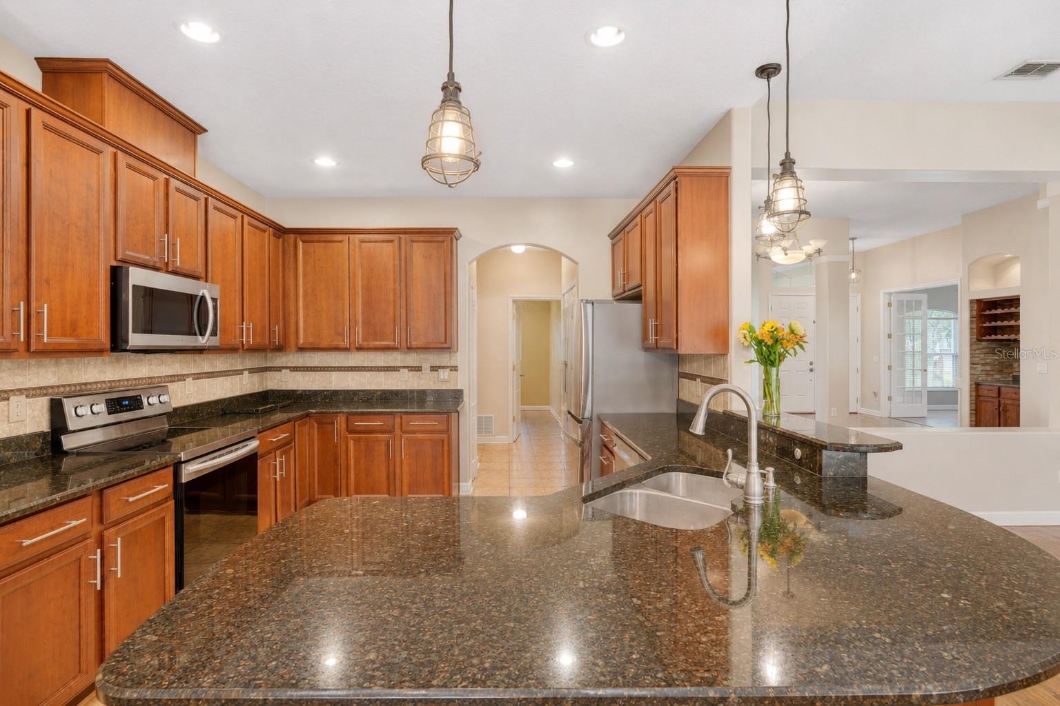 TRADITIONS AT WEKIVA - Residential