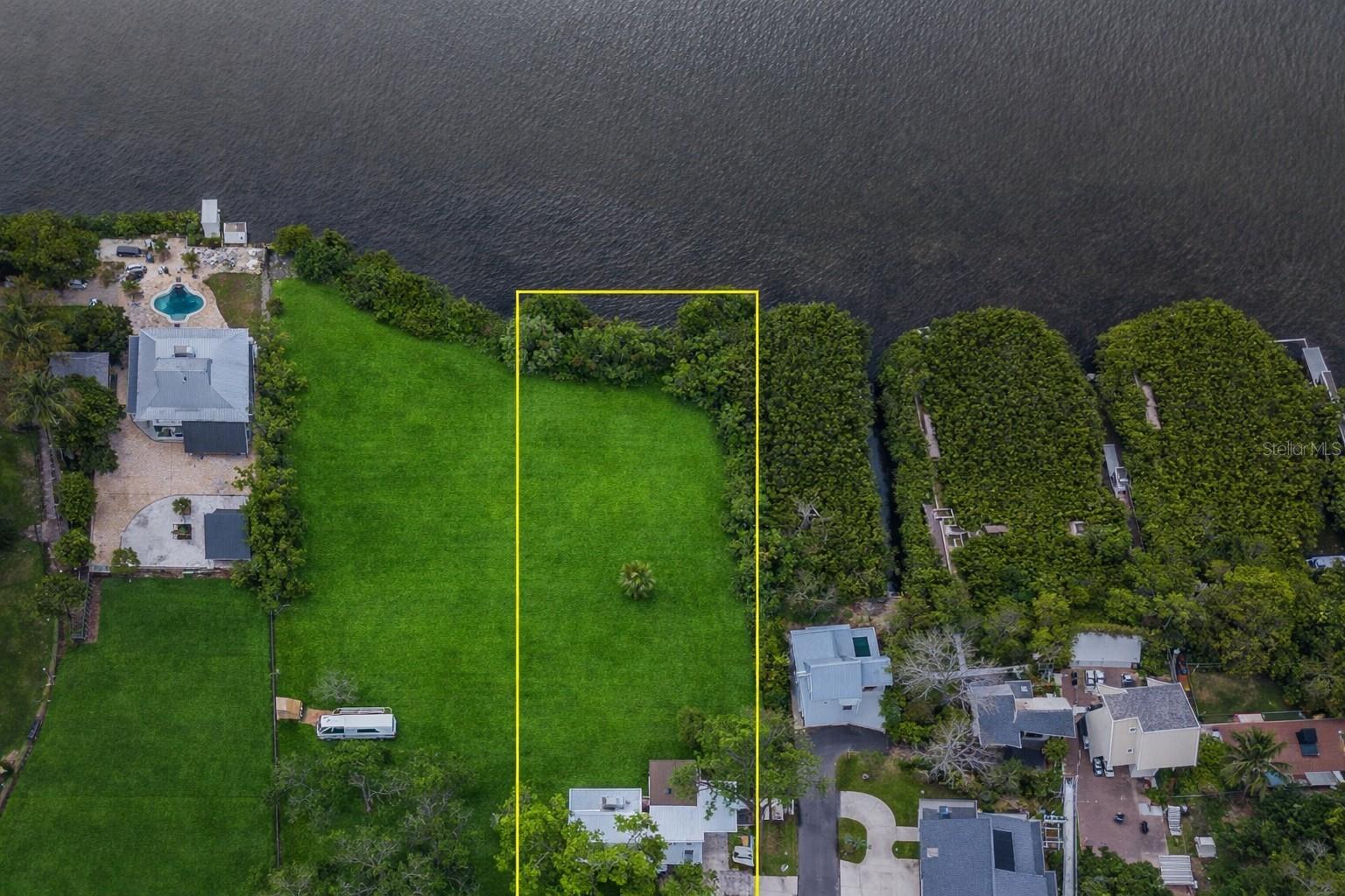HARBOR VIEW 4 - Residential
