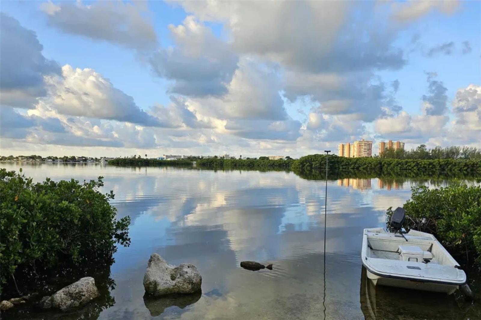 HARBOR VIEW 4 - Residential