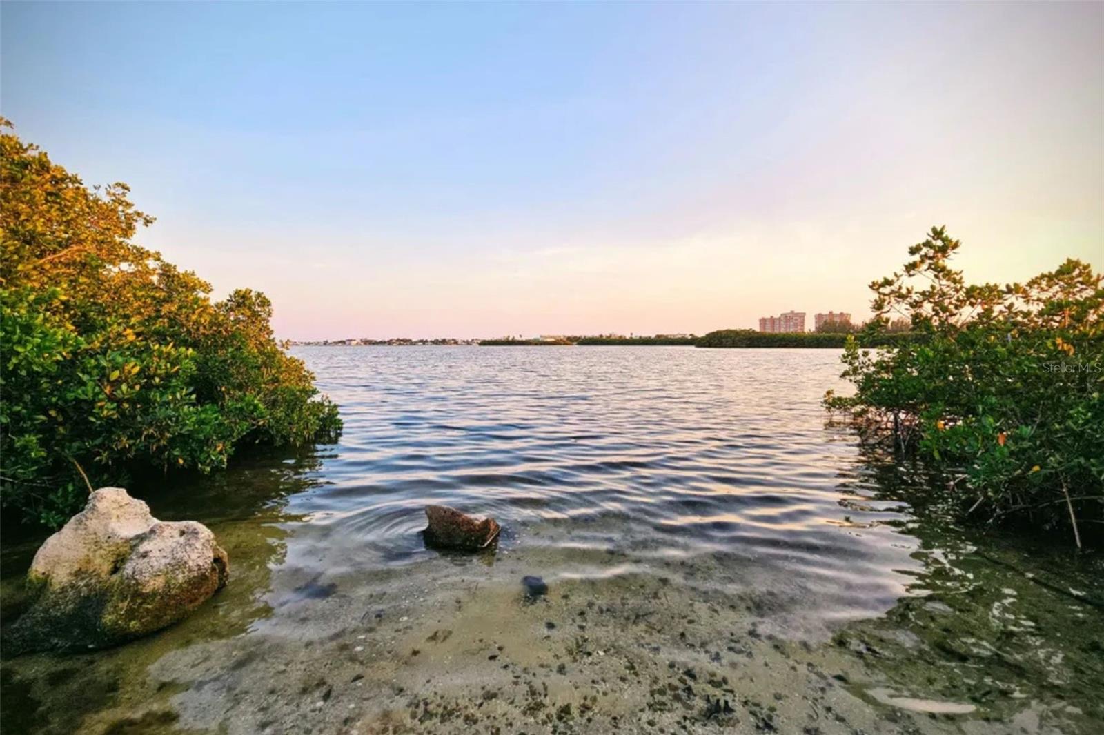 HARBOR VIEW 4 - Residential