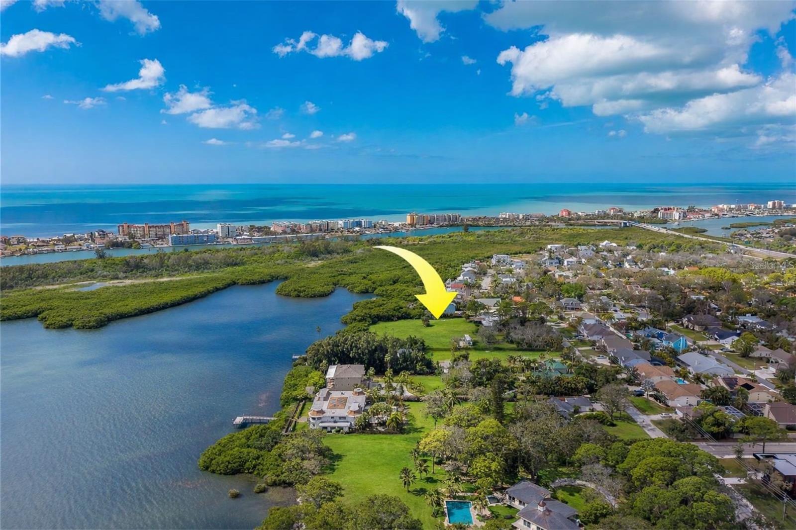 HARBOR VIEW 4 - Residential