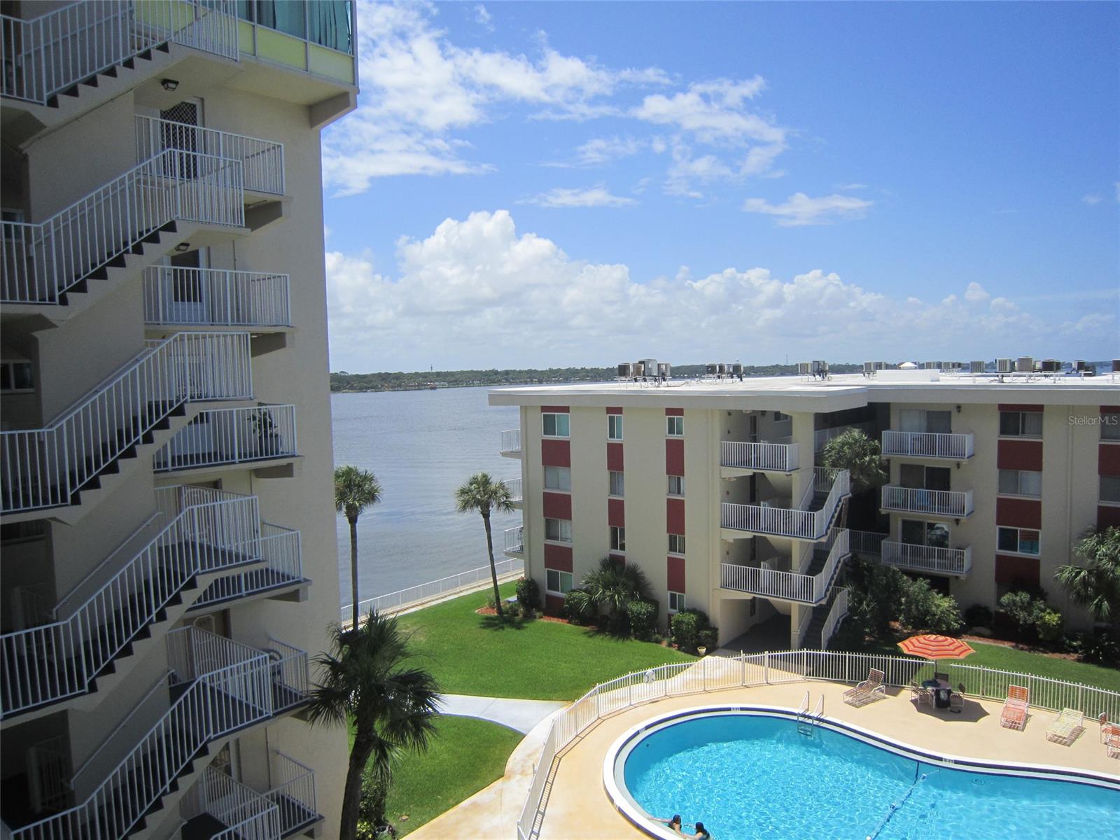 Riverside Condo - Residential