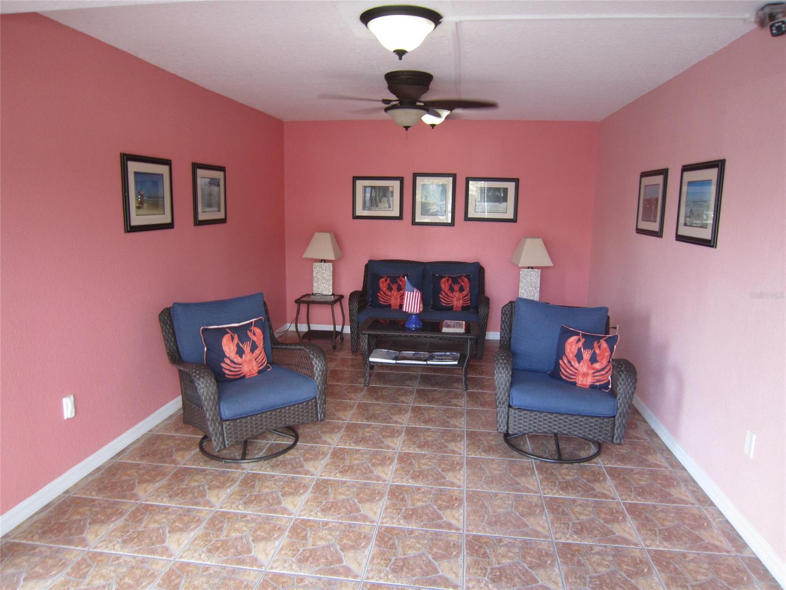 Riverside Condo - Residential