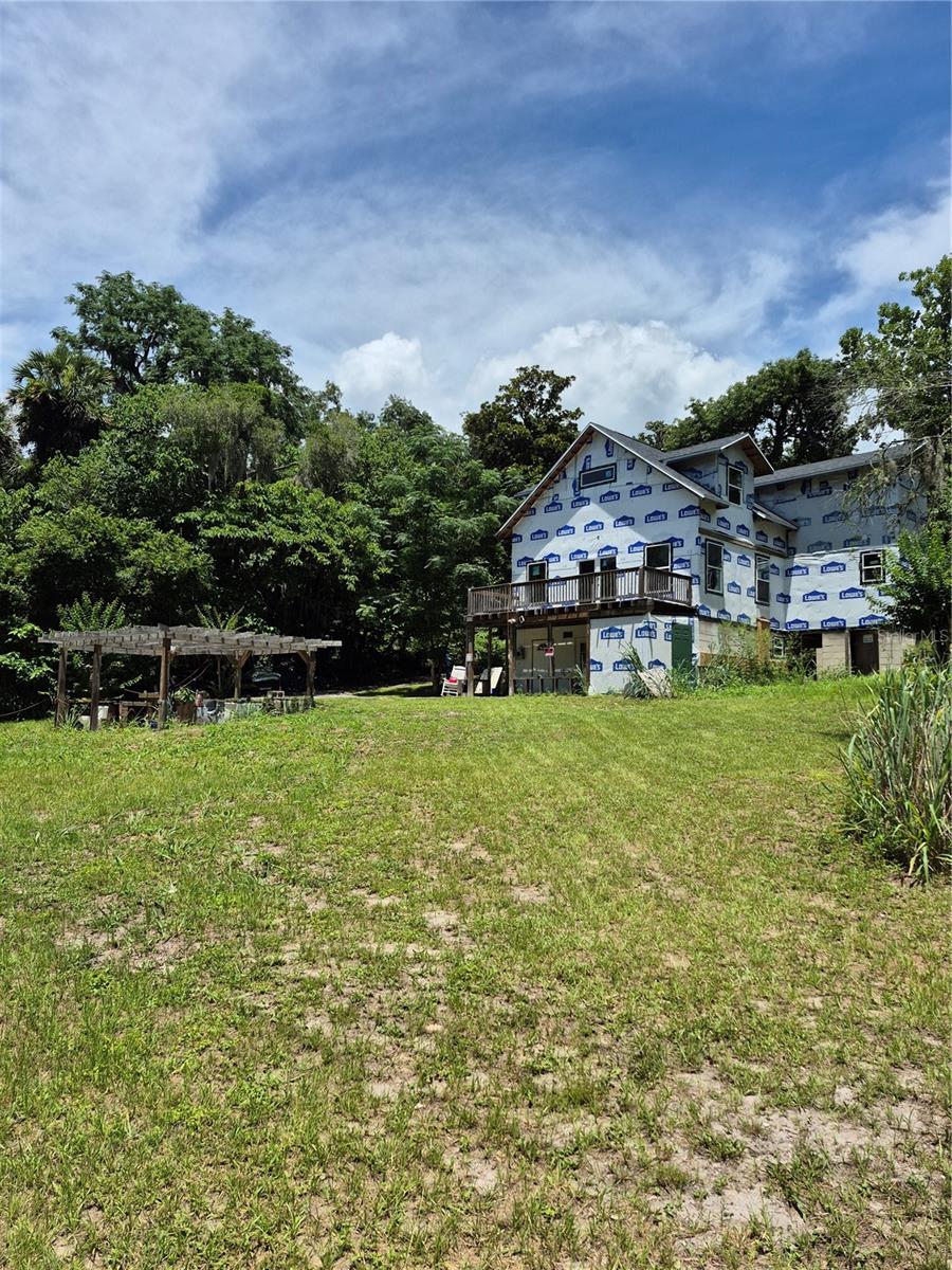 PARK - Residential