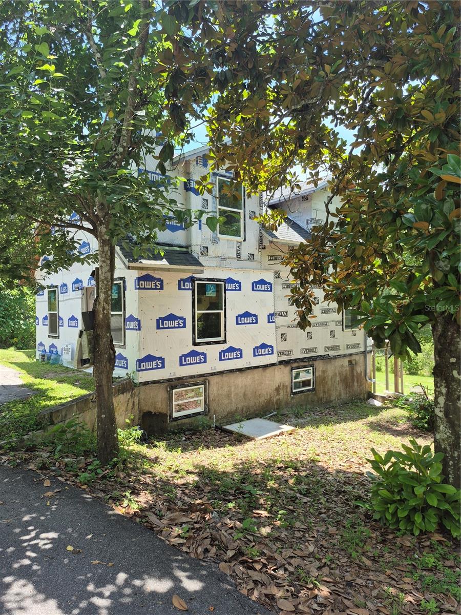 PARK - Residential