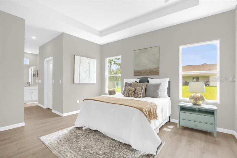 MARION OAKS - Residential