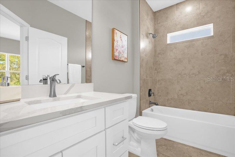 MARION OAKS - Residential