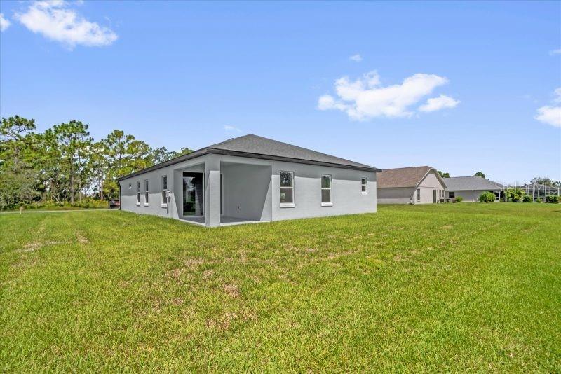 MARION OAKS - Residential