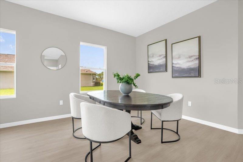 MARION OAKS - Residential