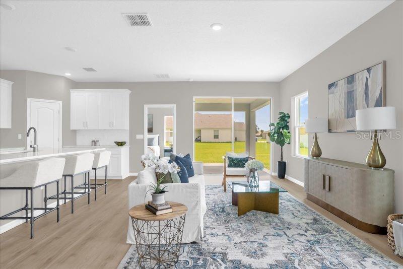 MARION OAKS - Residential