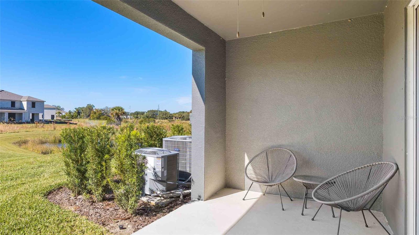 MANGROVE POINT - Residential