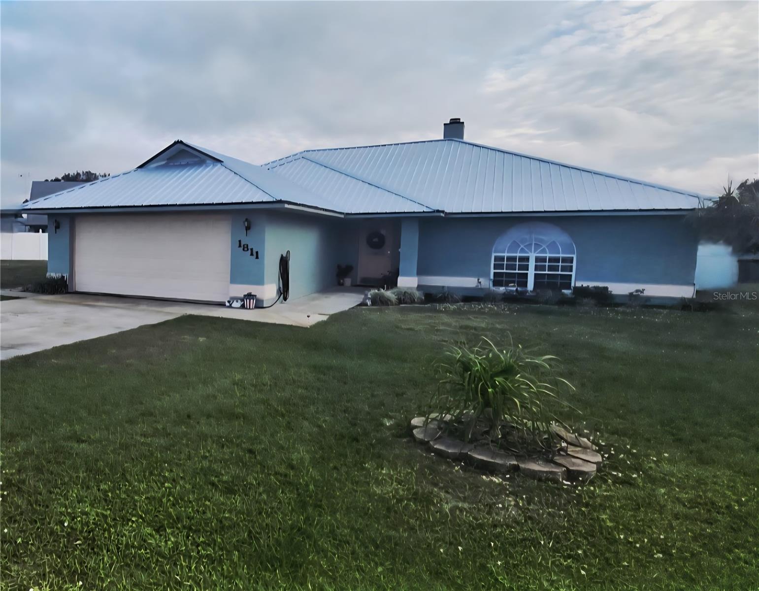 Just look at this exceptional POOL HOME in Avon Park Lakes! Your Dream Home Awaits at 1811 W. Allamanda Boulevard... Welcome to a truly unique and meticulously maintained property in the heart of desirable Avon Park Lakes, Florida. This is not just a house; it's a lifestyle waiting for you! Boasting an oversized lot and an array of significant recent upgrades, this home offers comfort, convenience, and charm that is unparalleled in the market. 

Key Property Highlights: Spacious Living: This home offers ample room for relaxation and entertaining, highlighted by two distinct gathering spaces. The family room features a cozy, traditional wood-burning fireplace, perfect for cool Florida evenings, while the living room is illuminated by two large skylights and anchored by a beautiful, generous electric fireplace. Modern Peace of Mind: Enjoy worry-free living with all the major expenses recently addressed! Newer Metal Roof: Installed only two years ago for superior durability and longevity. Updated HVAC: The air conditioner and handler are only three years old, ensuring efficient and reliable cooling year-round. Outdoor Oasis: Step into your private, well-maintained paradise!

 The fully enclosed, in-ground swimming pool was updated in 2022, and provides a perfect retreat for fun and fitness. The fenced-in backyard is spacious and private, with a functioning lawn irrigation system to keep your yard lush and green. Unrivaled Storage & Workshop Space: This feature is a rare find! This beautiful home includes two fantastic backyard sheds. The first is a 10' x 12' model with a ramp, ideal for lawn equipment or general storage. The second is an incredible 10' x 30' fully enclosed model that is fully electric, making it the perfect dedicated workshop, hobby studio, or massive extra storage facility. Additional Features You'll Love: A dedicated Laundry Room: Includes the washer and dryer, which are among the appliances included with the home. Large Two-Car Garage: Plenty of space for vehicles, tools, and extra storage.

 Appliance Package: All appliances are included in the sale, making your move-in seamless. 

 Avon Park Lakes is a highly sought-after community, offering a blend of peaceful surroundings and easy access to local amenities. Properties featuring such significant mechanical updates (roof, AC) and premium extras (pool, large, powered workshop) are in high demand and do not last long.  This home represents exceptional value and quality in the current market. Don't miss the opportunity to own this spectacular property! 

Call Mark today to schedule your private showing and start living the Florida dream! Motivated sellers are ready for you!