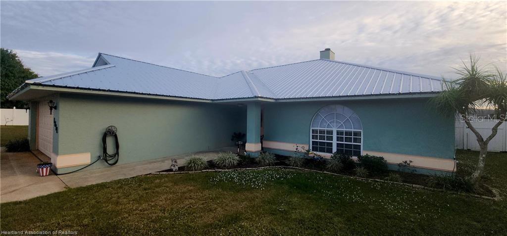 LAKE LILLIAN A REP - Residential