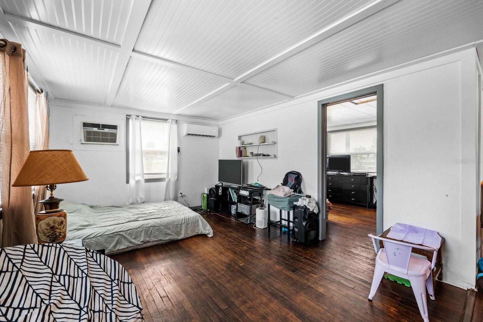HEINZ SUB - Residential Income