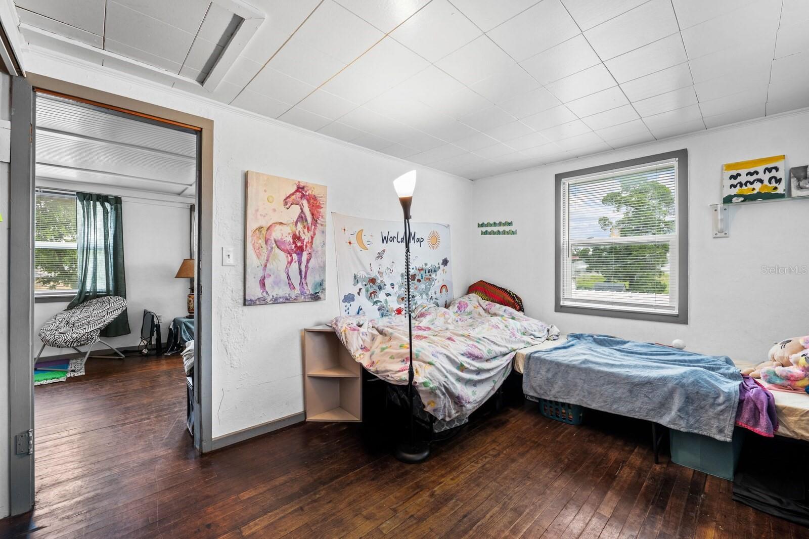 HEINZ SUB - Residential Income