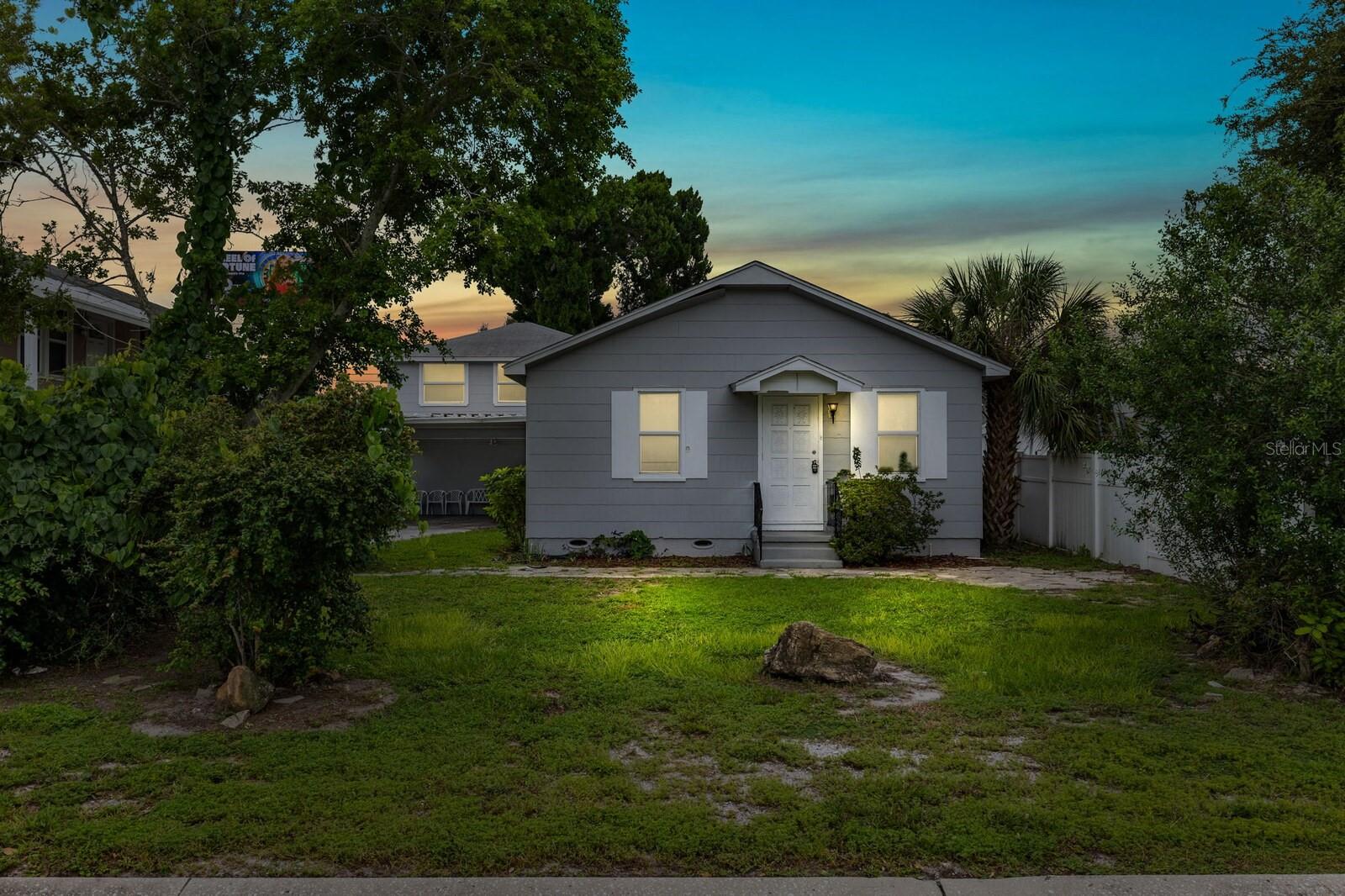 HEINZ SUB - Residential Income