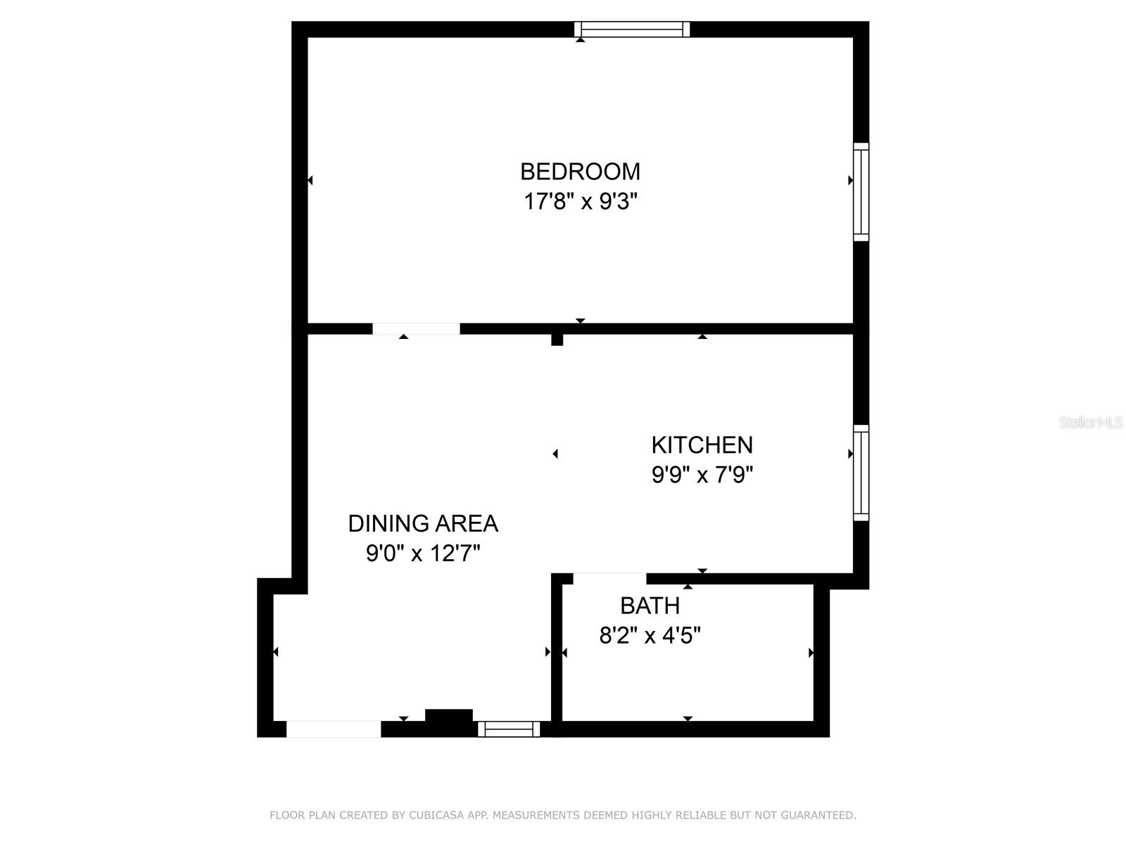 HEINZ SUB - Residential Income