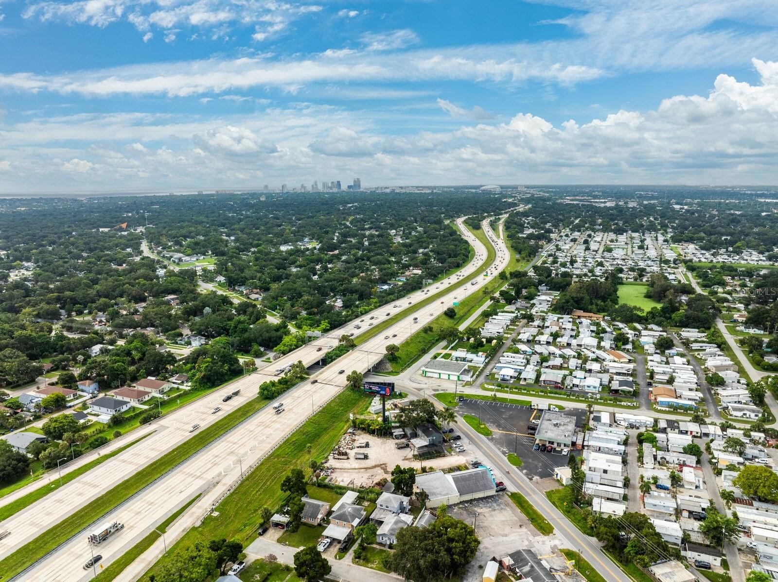 HEINZ SUB - Residential Income