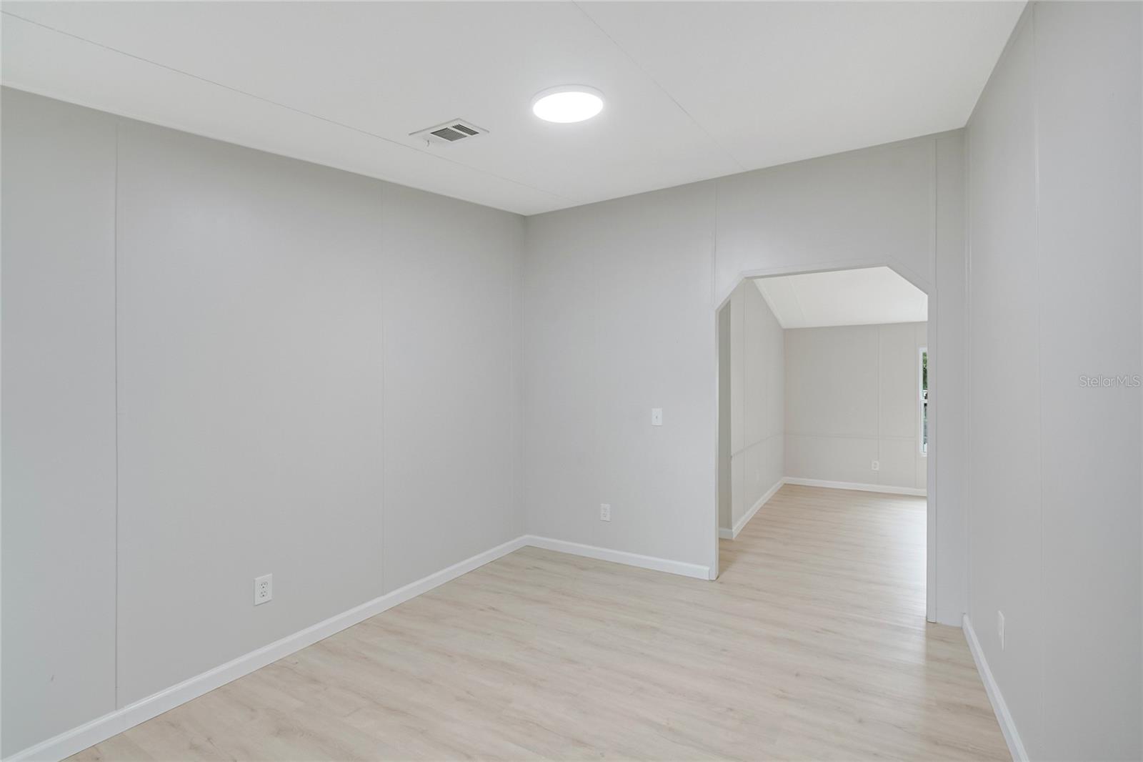 CHARLIN PARK - Residential