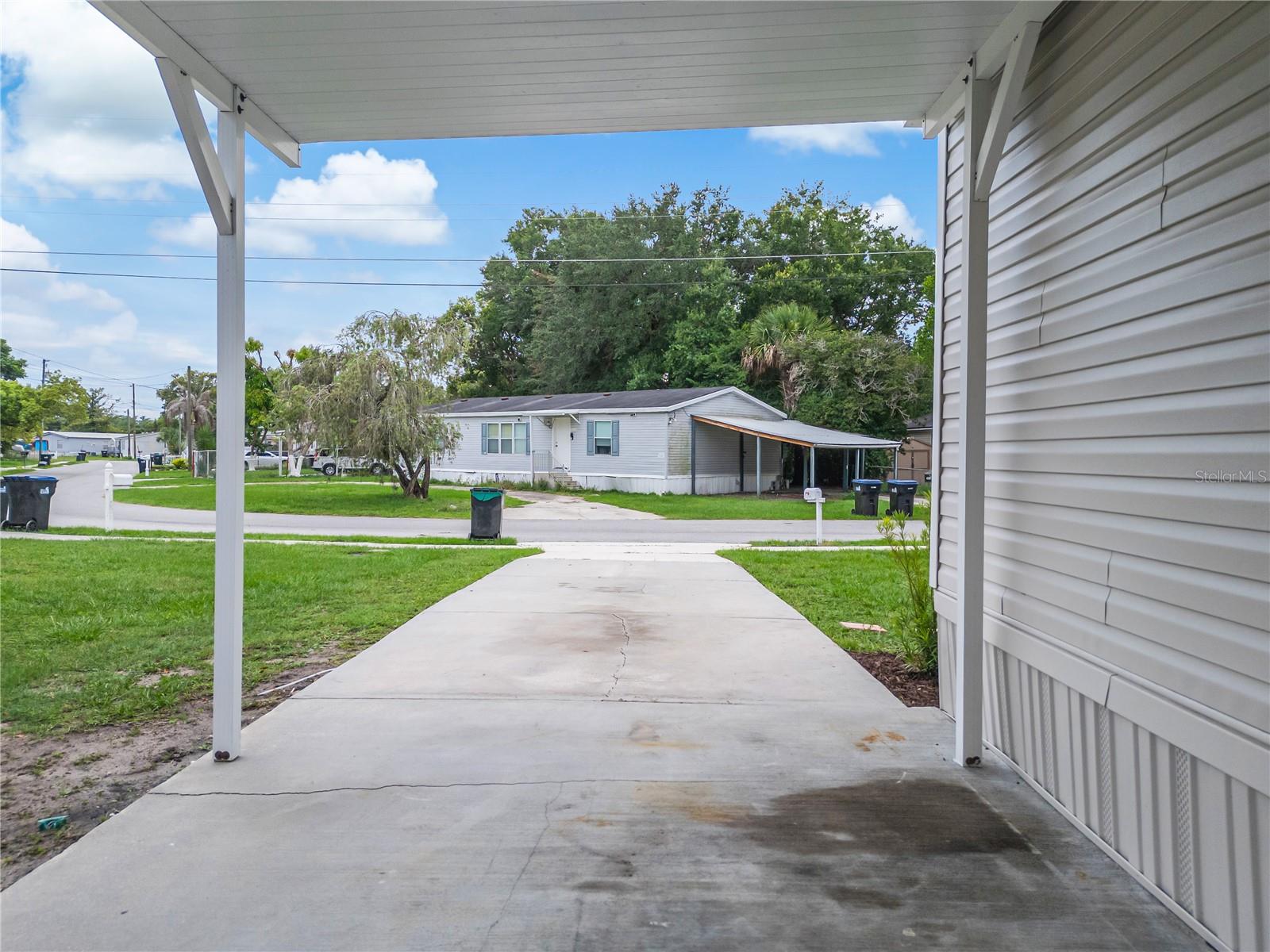 CHARLIN PARK - Residential