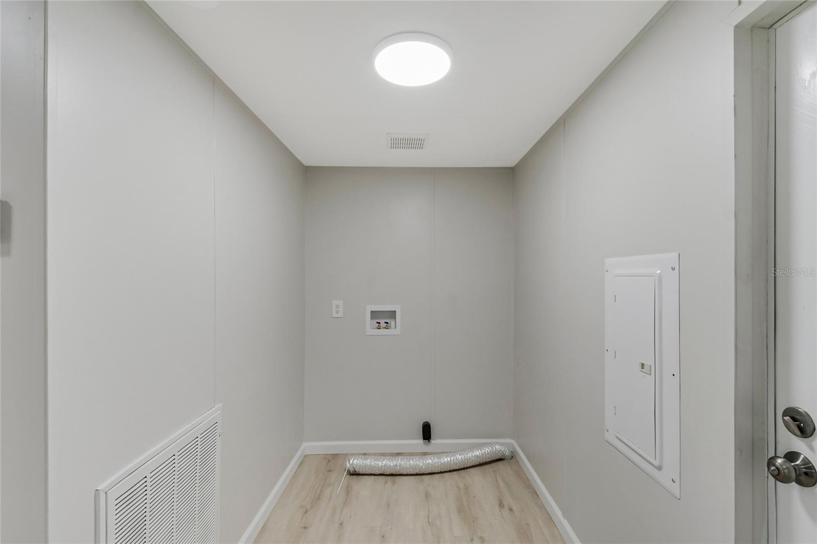 CHARLIN PARK - Residential