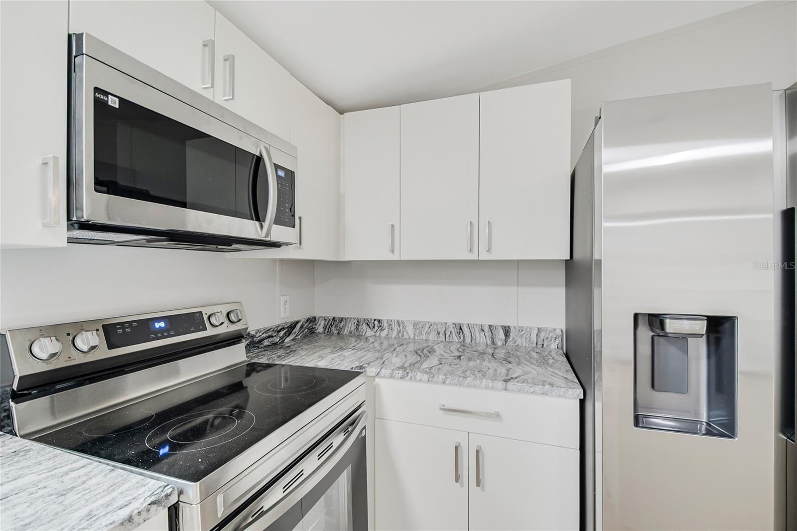 CHARLIN PARK - Residential