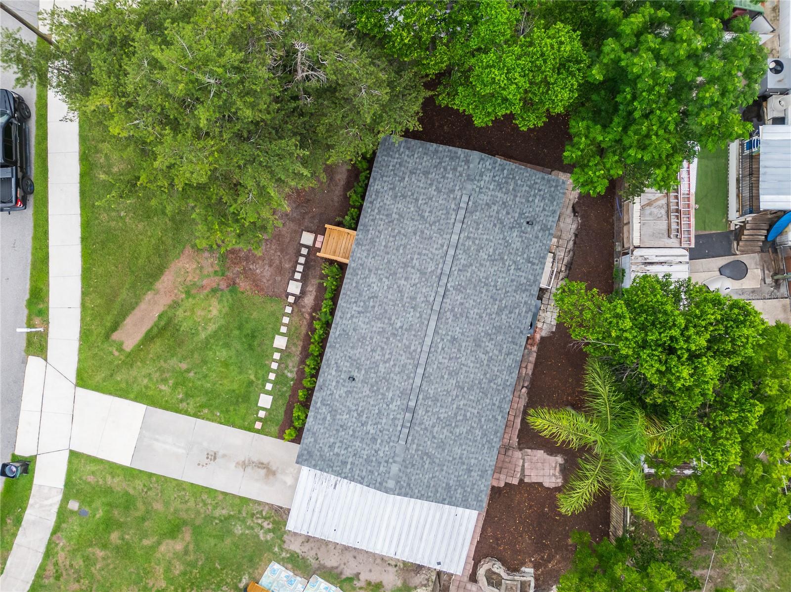 CHARLIN PARK - Residential