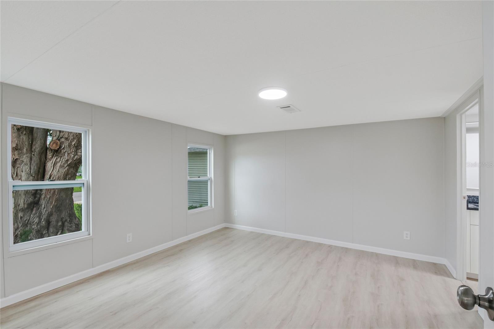 CHARLIN PARK - Residential