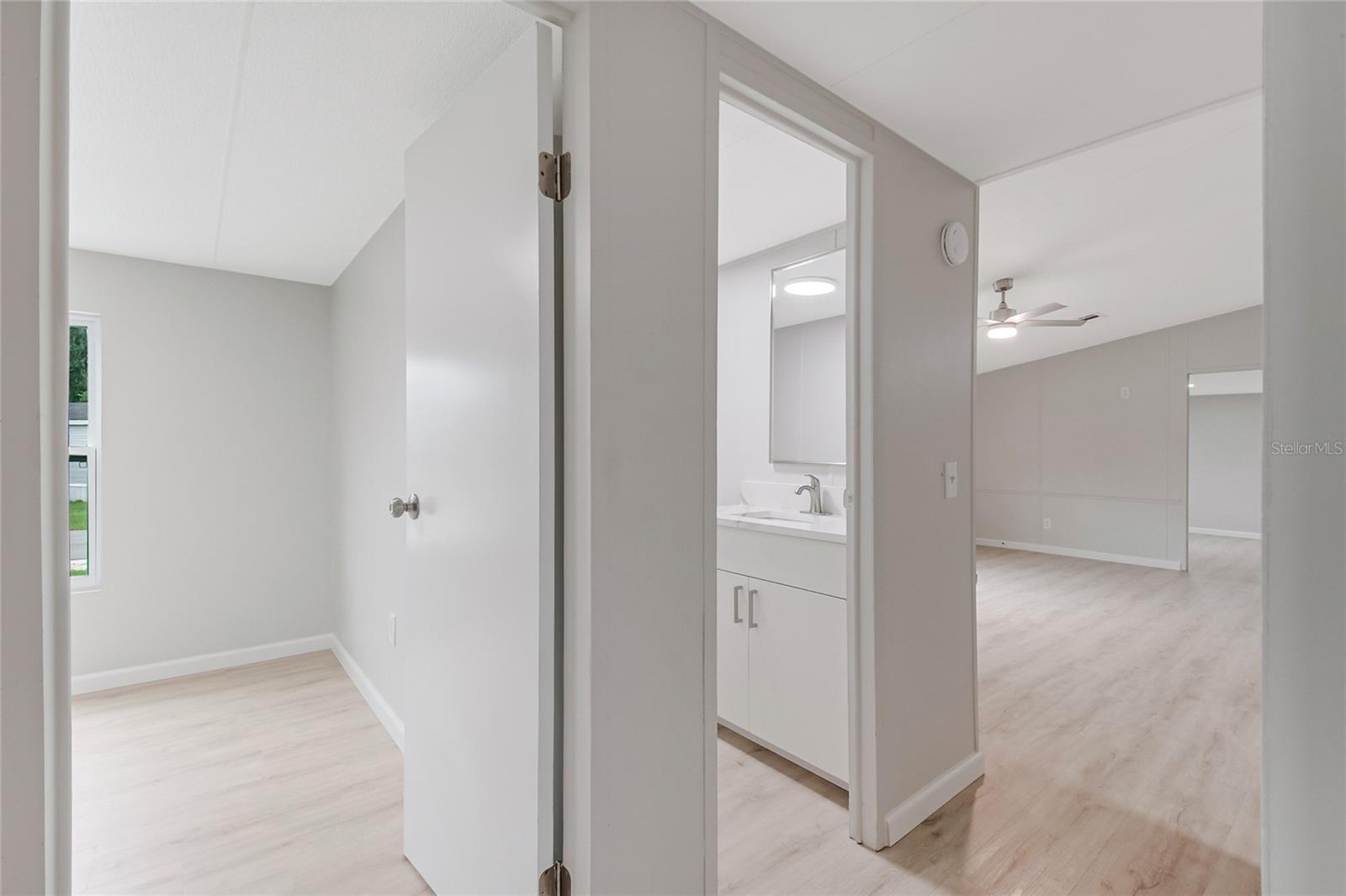 CHARLIN PARK - Residential