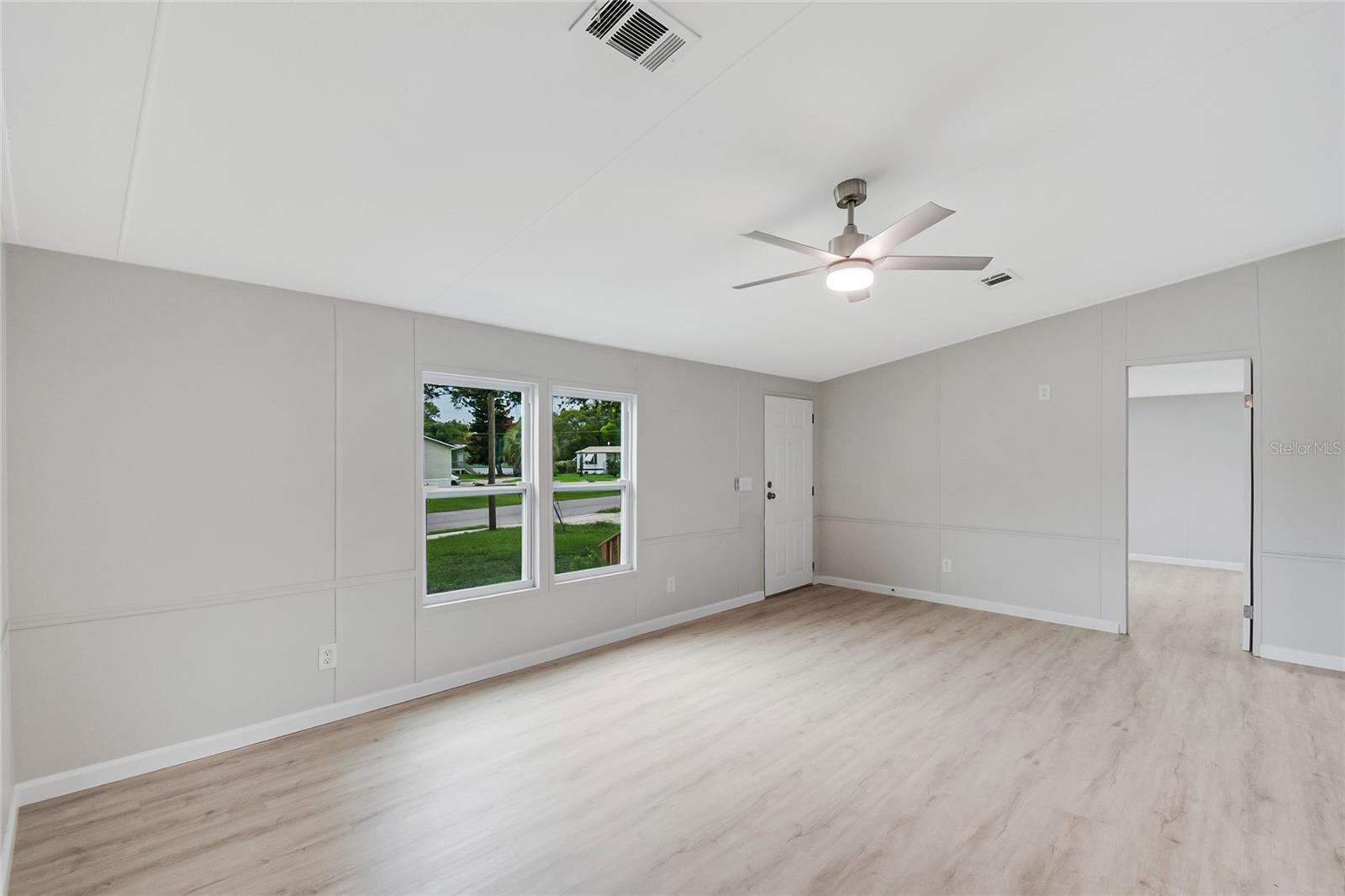 CHARLIN PARK - Residential