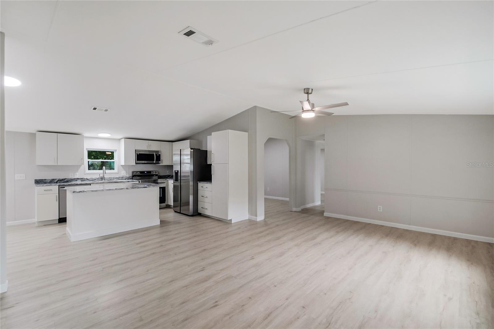 CHARLIN PARK - Residential