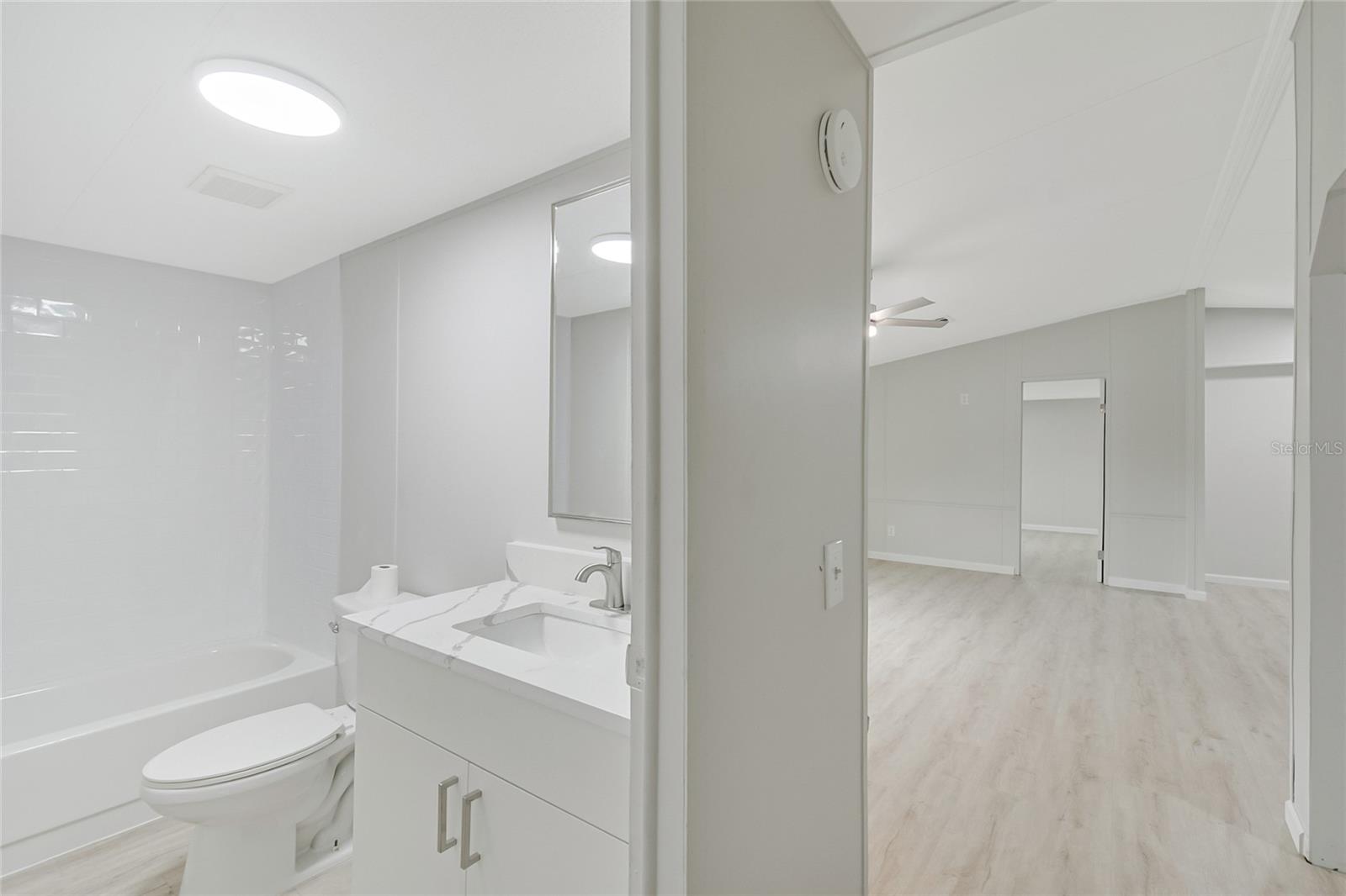 CHARLIN PARK - Residential