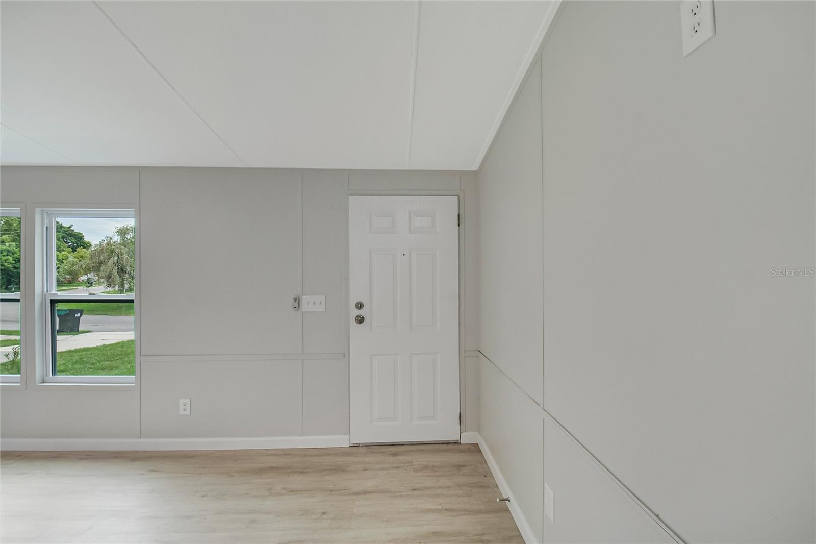 CHARLIN PARK - Residential
