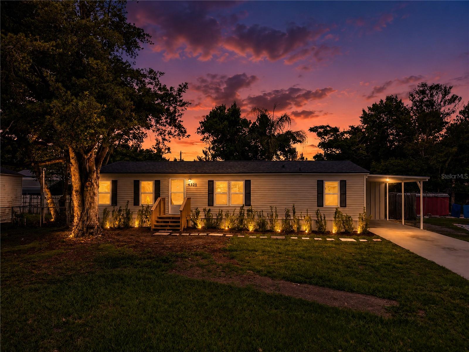CHARLIN PARK - Residential