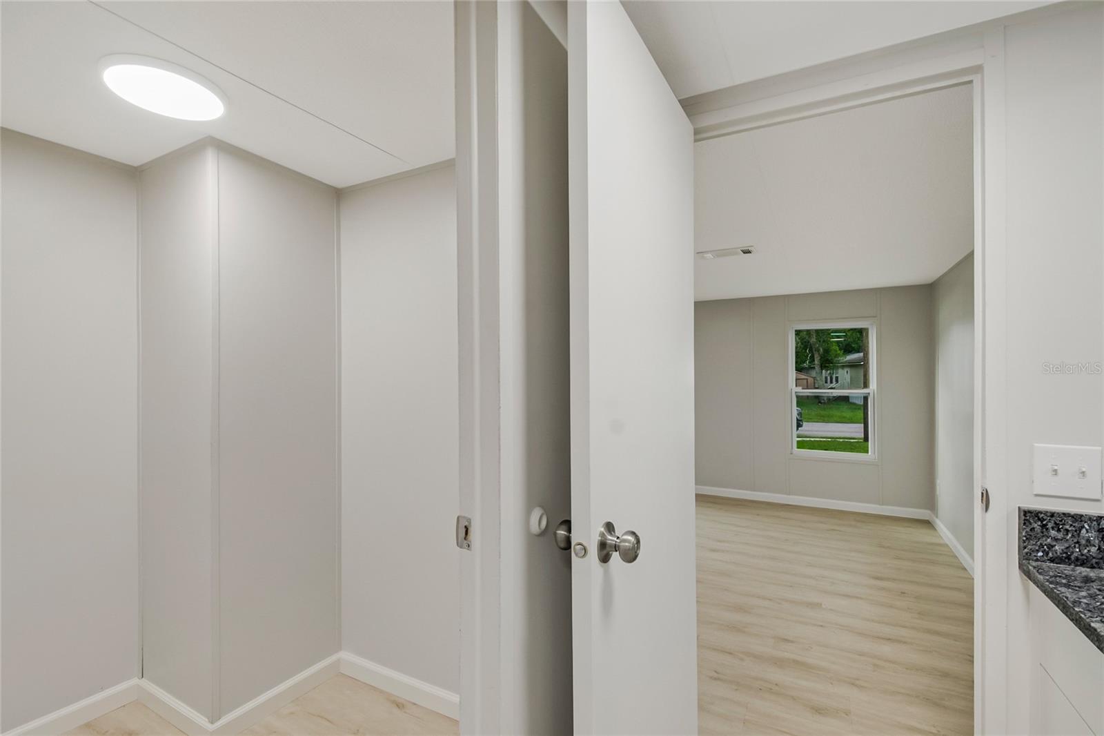 CHARLIN PARK - Residential