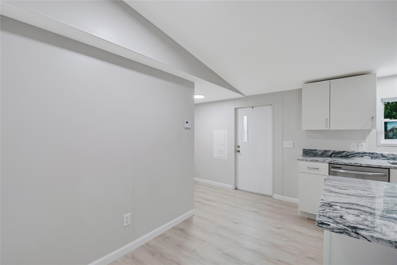 CHARLIN PARK - Residential